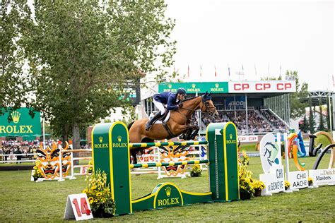 rolex horse jumping|Rolex indoor jumping.